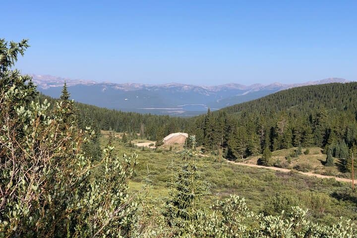 E-Bike the Mineral Belt: 2-Hour Guided Leadville History Tour photo 2