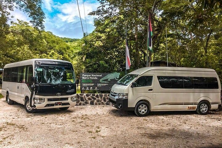 SJO to Jacó Private Transfer — Reliable Airport Shuttle to Costa Rica’s Central Pacific photo 2