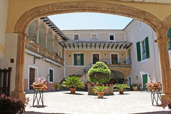 Palma Cathedral Guided Walk — 90-Min Historic Centro & La Seu Interior Tour photo 3