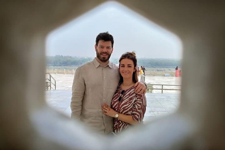 Private 3-Day Taj Mahal, Agra & Delhi Tour from Goa or Mumbai — Insider Guide photo 4