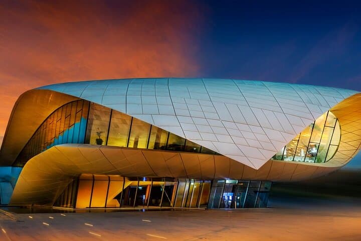 Etihad Museum Dubai Tickets with Transfer — Union House Visitor Guide photo 2