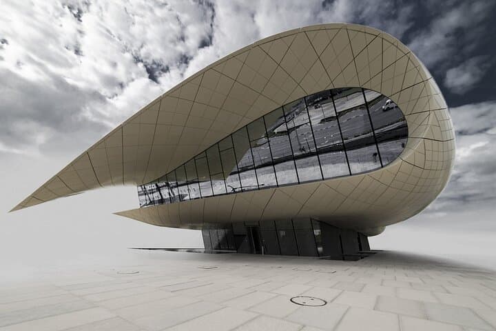 Etihad Museum Dubai Tickets with Transfer — Union House Visitor Guide