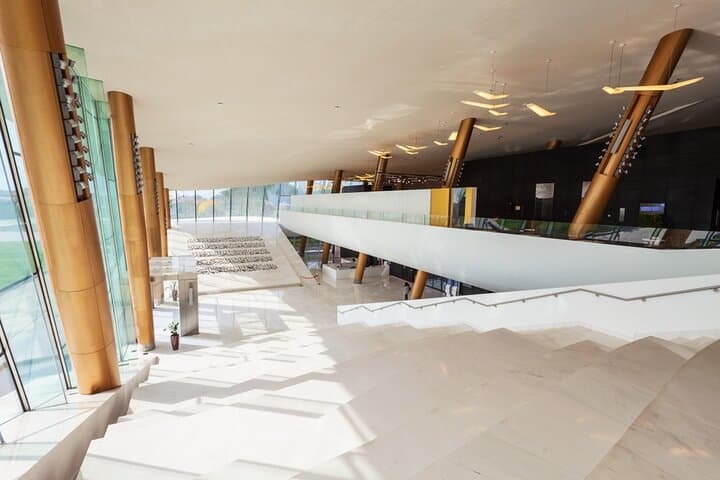 Etihad Museum Dubai Tickets with Transfer — Union House Visitor Guide photo 5