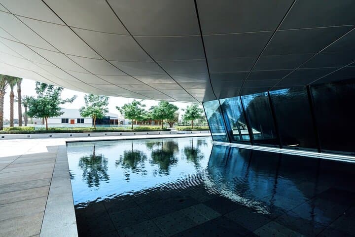 Etihad Museum Dubai Tickets with Transfer — Union House Visitor Guide photo 6
