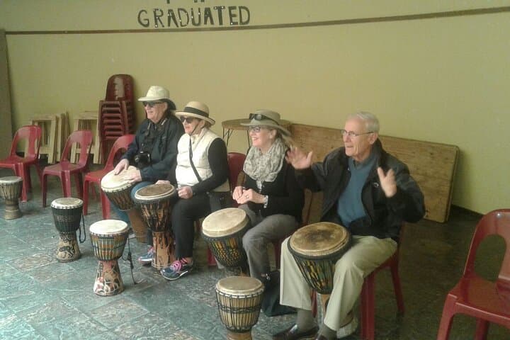 Half-Day Township Tour in Western Cape — Langa & Gugulethu Small-Group Cultural Experience photo 2