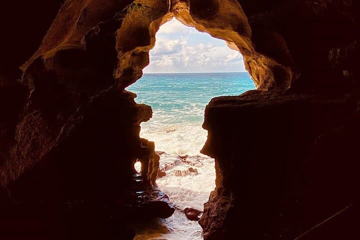Tangier Private Day Trip from Tarifa — Fast Ferry, Kasbah & Caves with Lunch photo 4