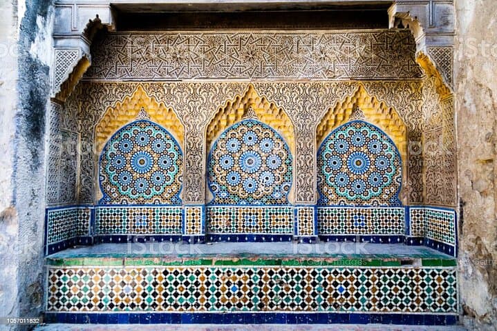 Tangier Private Day Trip from Tarifa — Fast Ferry, Kasbah & Caves with Lunch photo 2