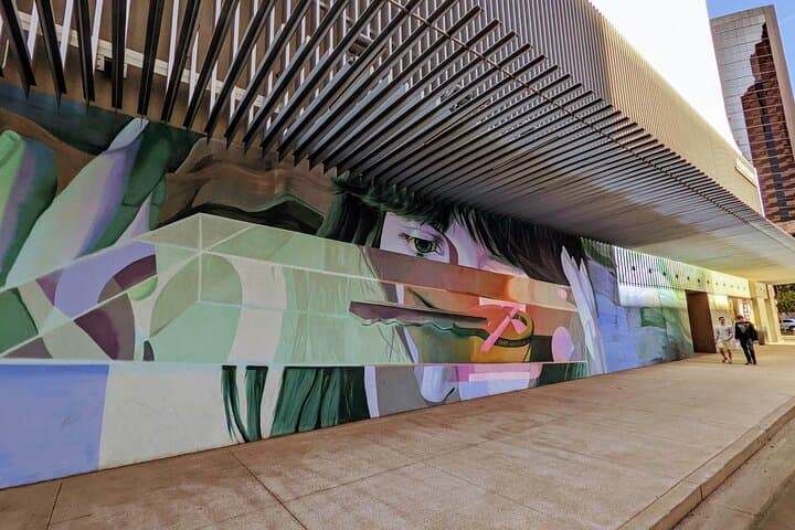 Phoenix Scavenger Hunt Walking Tour: Self-Guided Urban Adventure Through Downtown photo 6