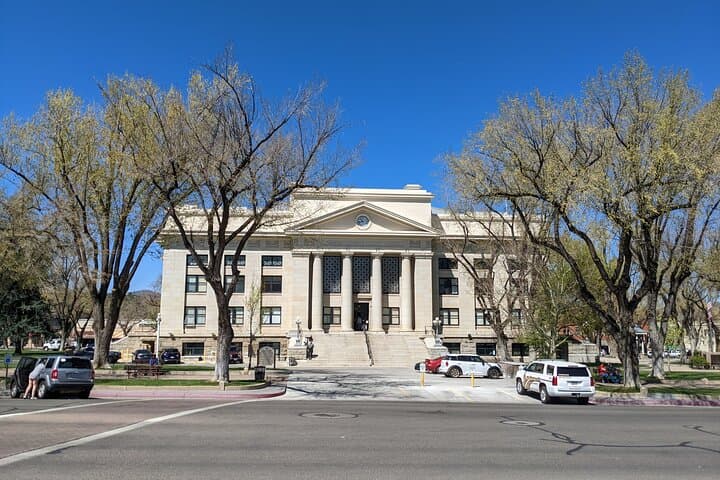 Interactive Prescott Scavenger Hunt Walking Tour — Self-Guided City Game photo 2