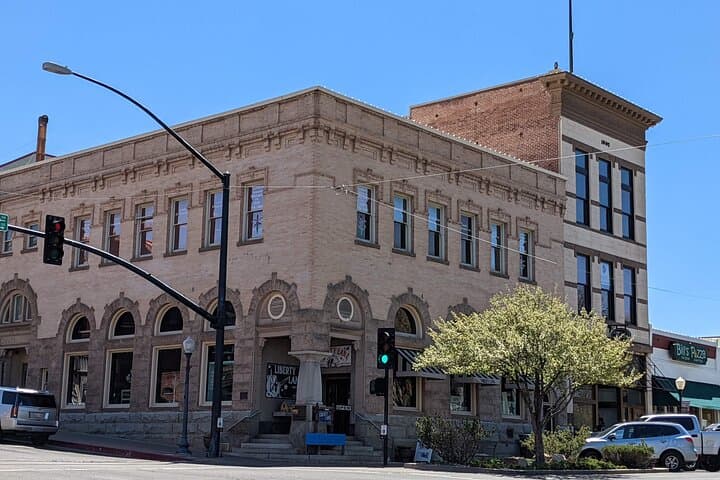 Interactive Prescott Scavenger Hunt Walking Tour — Self-Guided City Game photo 3