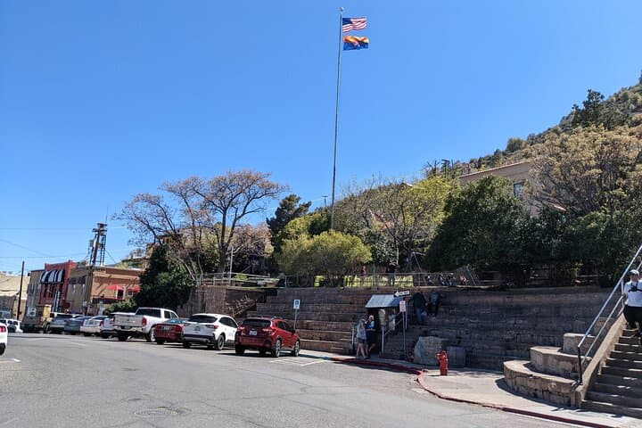 Jerome Scavenger Hunt: Self-Guided Walking Tour of Historic Jerome, AZ