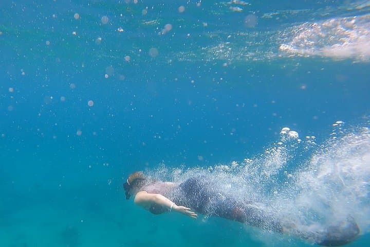 Private Snorkel Tour in Cabo San Lucas: Pelican Rock & Land's End photo 2