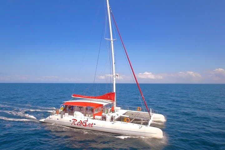 All-Inclusive Taboga Island Catamaran Tour from Panama City photo 2