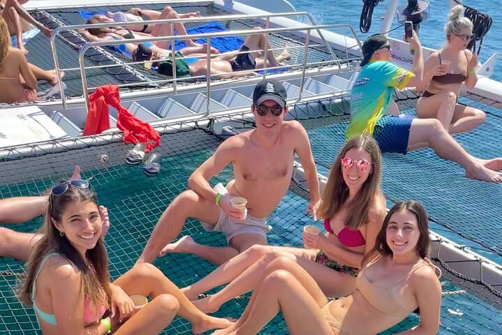 All-Inclusive Taboga Island Catamaran Tour from Panama City photo 6