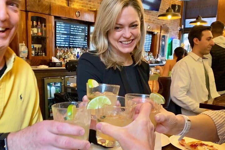 Sip and Stroll: Over-the-Rhine Cocktail Tour & Tasting in Cincinnati