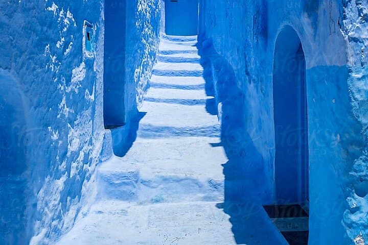 Fes and Chefchaouen Private 2-Day Trip from Casablanca: Private Cultural Tour photo 4