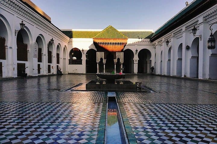 Fes and Chefchaouen Private 2-Day Trip from Casablanca: Private Cultural Tour photo 2