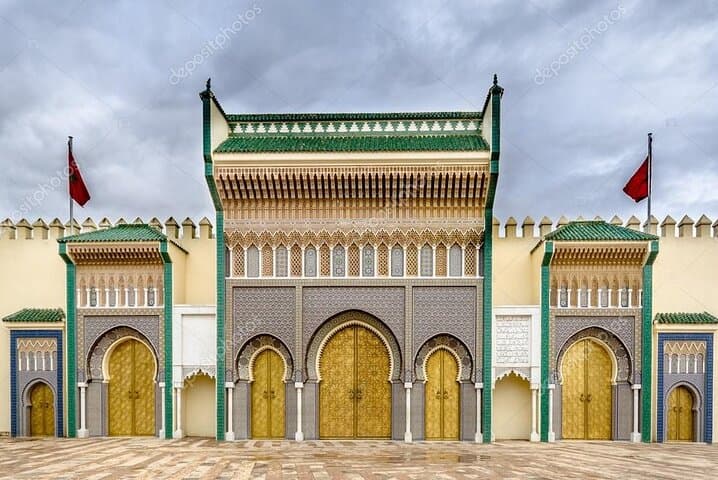Full-Day Private Tour to Fes from Casablanca: Explore the Medina, Tannery & Historic Sites photo 4