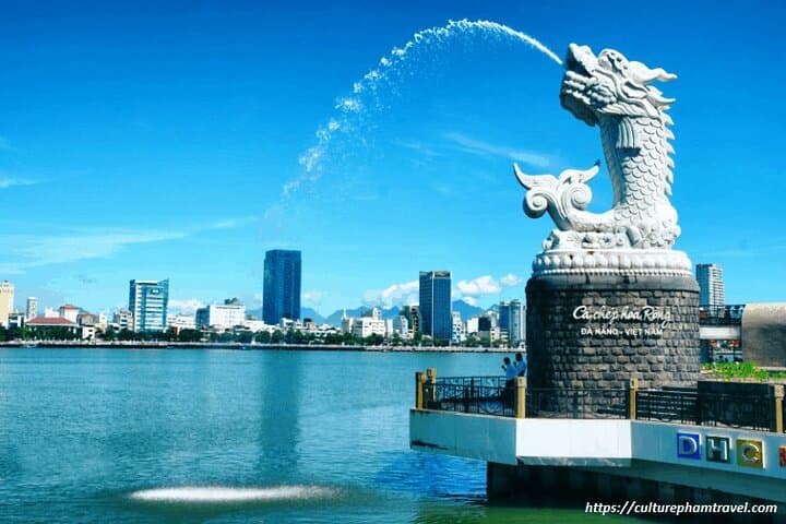 Half-Day Da Nang City Sightseeing: Cham Museum, Marble Mountain & Son Tra Viewpoint photo 5