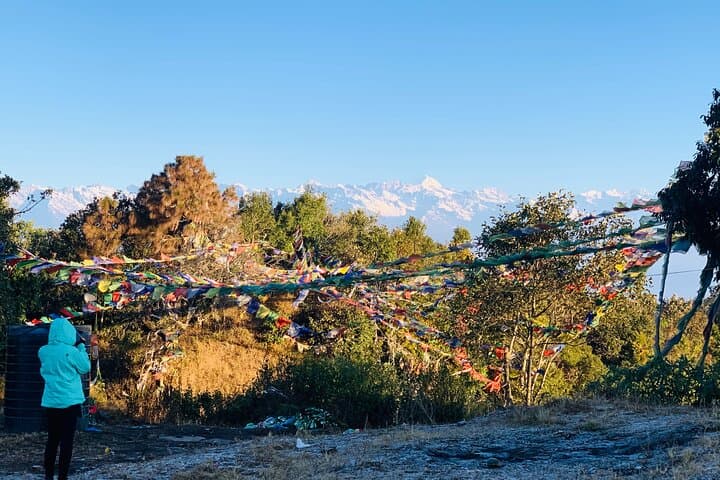 Full-Day Nagarkot to Changunarayan Hike — Himalayan Views & Village Trails photo 4