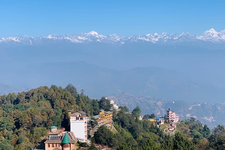 Full-Day Nagarkot to Changunarayan Hike — Himalayan Views & Village Trails photo 5