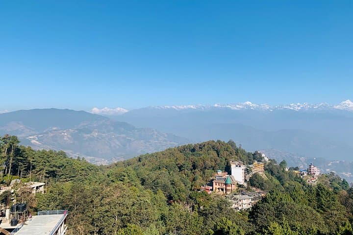 Nagarkot to Dhulikhel: 4-Day Sunrise Trek from Kathmandu photo 3