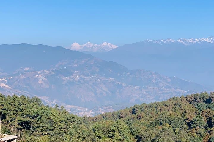 Nagarkot to Dhulikhel: 4-Day Sunrise Trek from Kathmandu photo 4