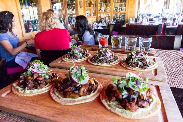 Old Town San Diego: Tales, Tacos & Tequila Walking Tour photo 2