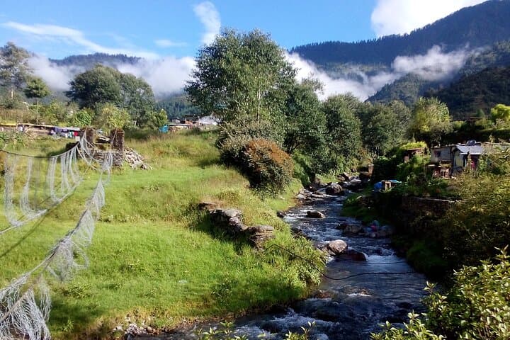 Pikey Peak Trek: Everest Views, Rhododendron Forests & Sherpa Villages photo 6