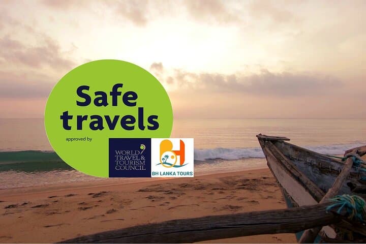 12-Day Semi-Luxury Sri Lanka Tour — Culture, Wildlife & Beach Escapes photo 2