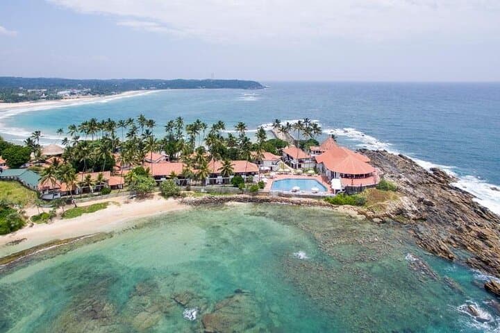 12-Day Semi-Luxury Sri Lanka Tour — Culture, Wildlife & Beach Escapes photo 3