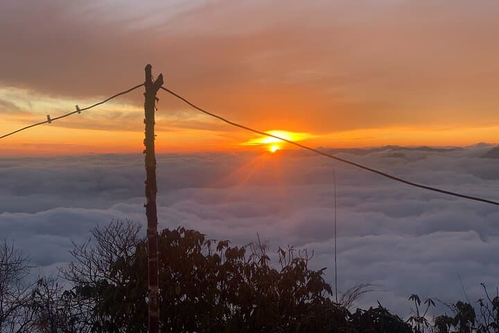 Mardi Himal Base Camp Trek: 11-Day Annapurna Trek from Pokhara photo 5