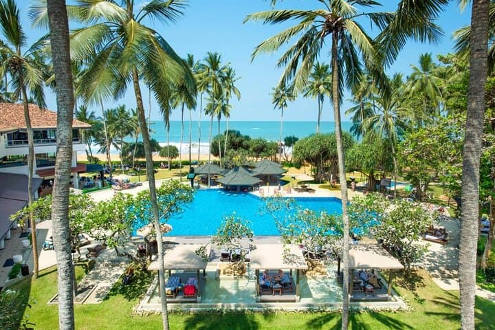 Glamour of Sri Lanka: 11-Day Cultural, Coastal & Hill Country Journey photo 4