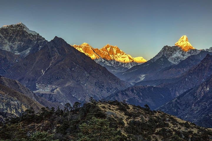 Everest View Trek: 8-Day Lukla to Namche Trekking Adventure photo 4