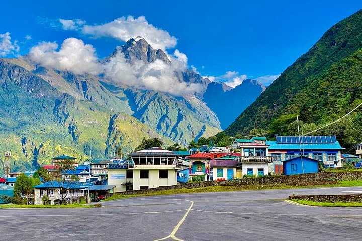 Everest View Trek: 8-Day Lukla to Namche Trekking Adventure photo 5