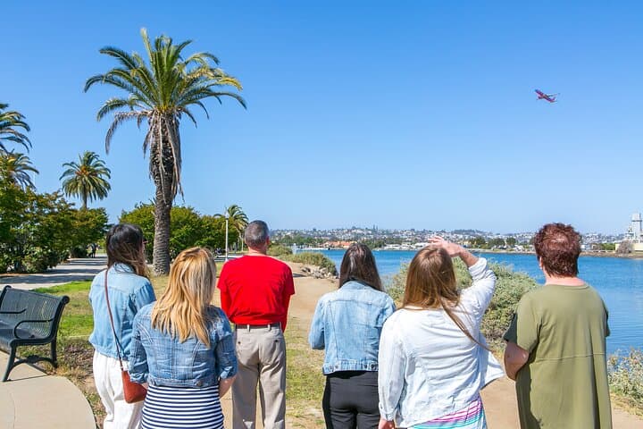 San Diego Liberty Station Walking Tour — From Barracks to Brews (History & Beer) photo 3
