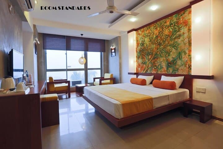 10-Day Best Touch of Sri Lanka: Cultural Triangle, Hill-Country Train & Southern Beaches photo 5