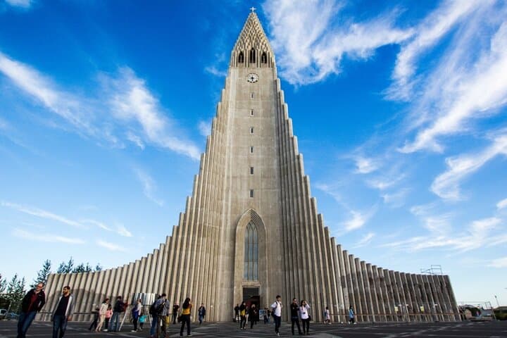 6-Day 4x4 Campervan Self-Drive: Hot Springs, Lava Caves & Iceland’s West Coast photo 6