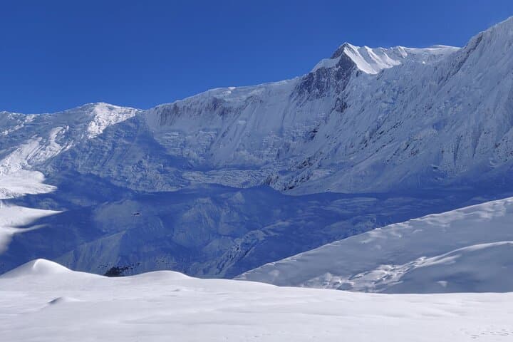 Tilicho Lake & Annapurna Circuit: 21-Day Trek from Kathmandu photo 5
