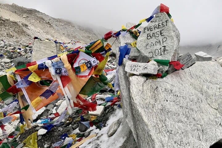 Everest Base Camp via Gokyo Chola Pass: 18-Day High-Altitude Trek photo 5