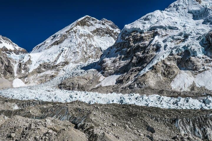 Everest Base Camp via Gokyo Chola Pass: 18-Day High-Altitude Trek photo 6