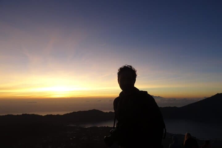 Mount Batur Sunrise Jeep Tour: Summit Trek and Breakfast on Bali's Volcano photo 3