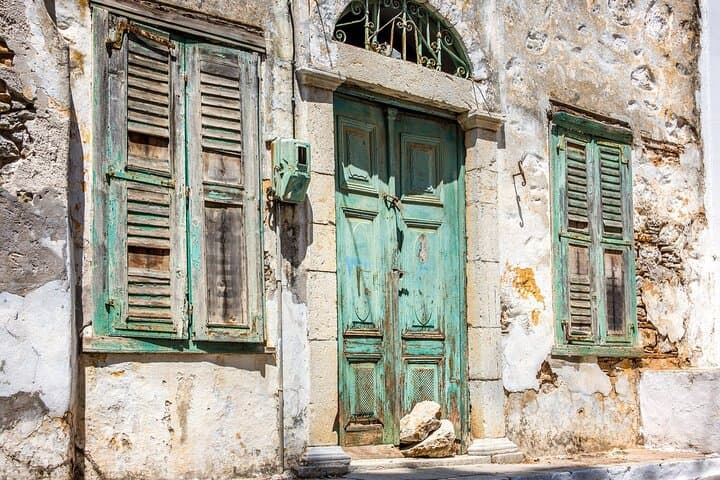 Full-Day Symi & Panormitis Monastery Tour from Rhodes photo 4
