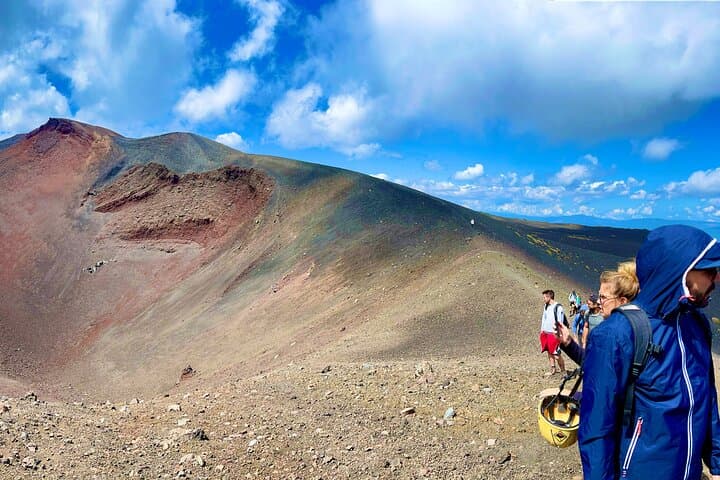 Explore Etna’s Wild North: Volcanological Excursion from Piano Provenzana photo 5