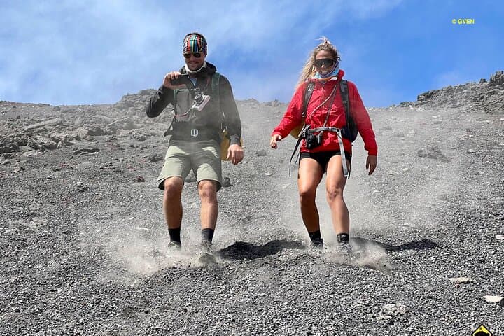 Explore Etna’s Wild North: Volcanological Excursion from Piano Provenzana photo 6