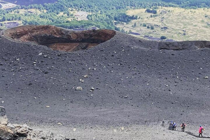 Explore Etna’s Wild North: Volcanological Excursion from Piano Provenzana photo 2