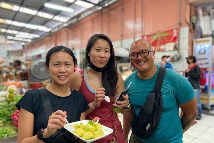 Merida Walking Food Tour: Authentic Local Cuisine & Market Tastings photo 4