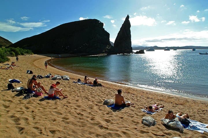 Ecuador & Galapagos: 17-Day Hidden Treasures Adventure from Andes to Kicker Rock photo 1
