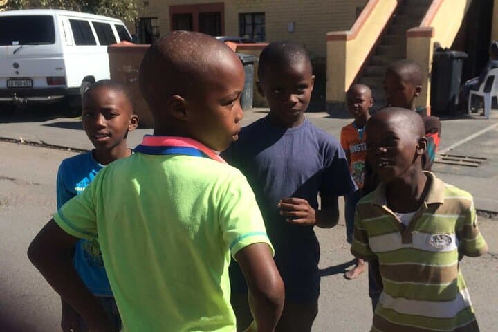 Inside Cape Town's Townships: District Six, Langa & Gugulethu Half-Day Cultural Tour photo 4