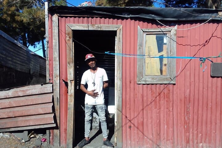 Inside Cape Town's Townships: District Six, Langa & Gugulethu Half-Day Cultural Tour photo 6
